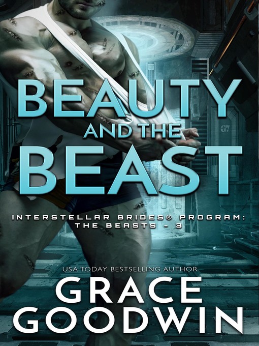 Title details for Beauty and the Beast by Grace Goodwin - Available